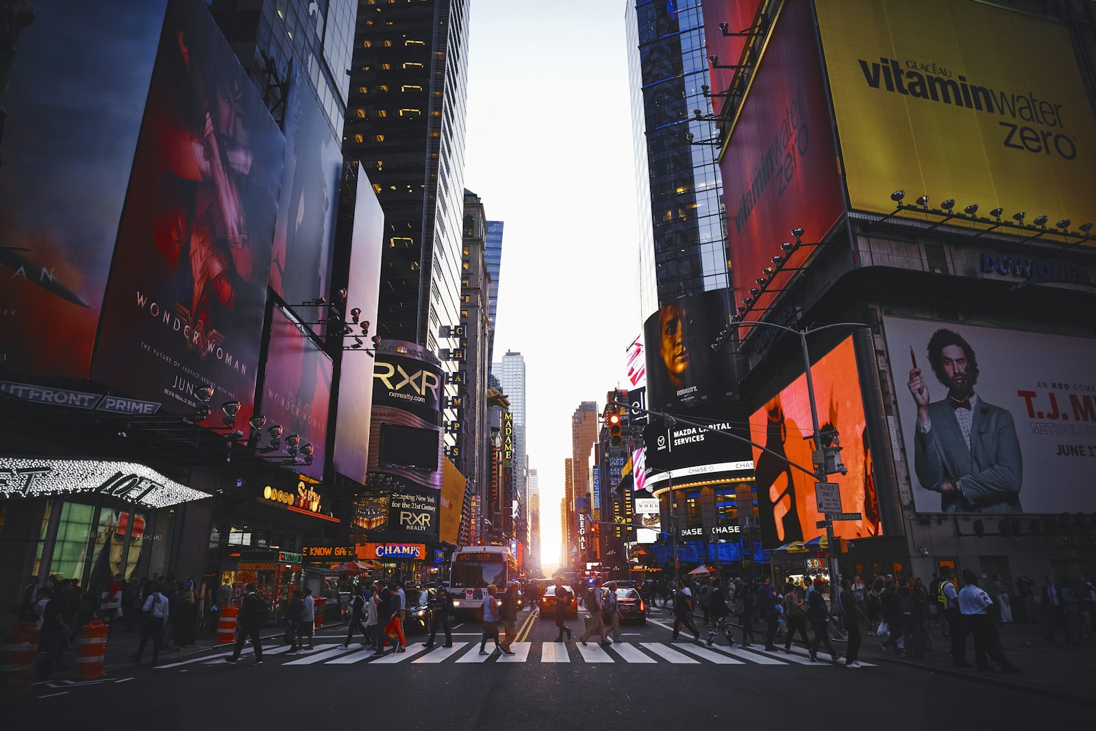 New York